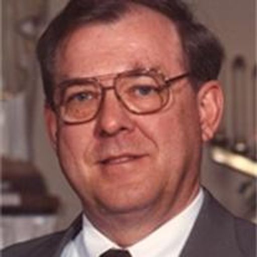 Edward Gene Saucer Profile Photo