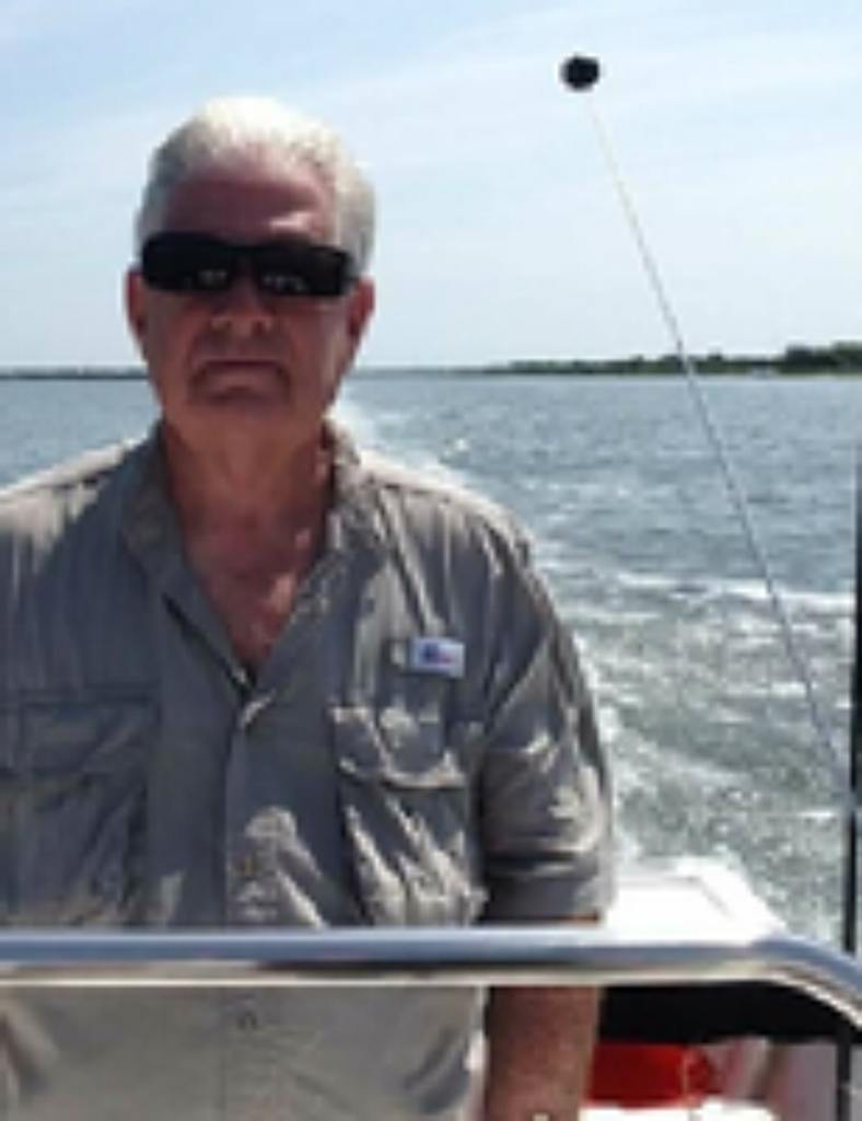 Theodore Rufus "Bo" Rouse,  Jr.
