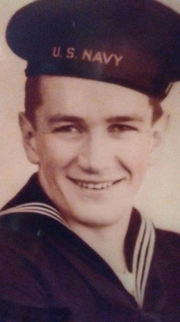 Ernest E. "Ernie" Baker