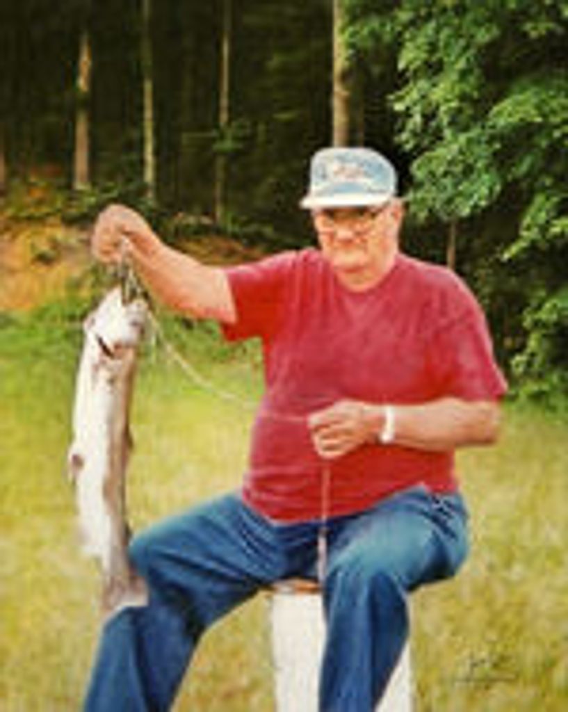 Russell Francis
