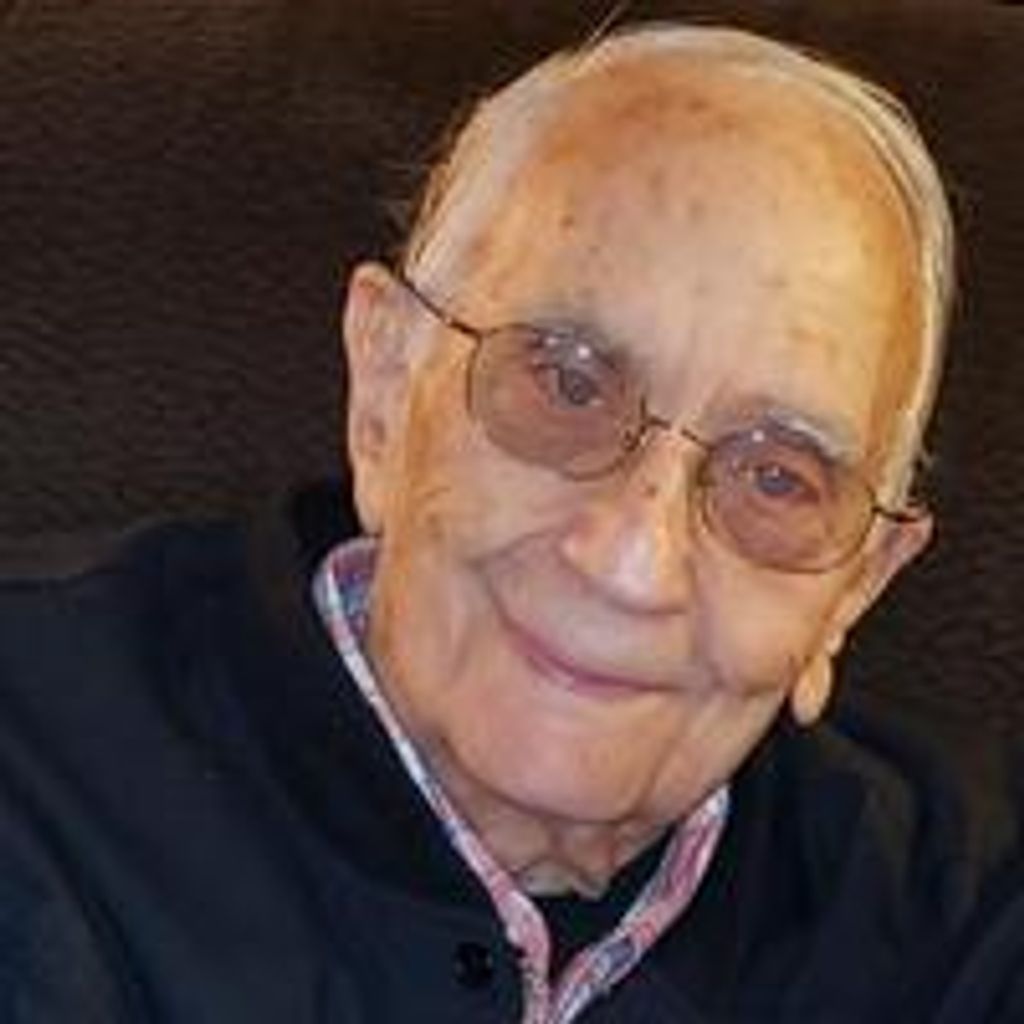 Donald Andrew Lee