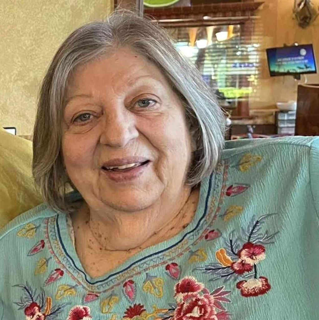 Victoria Vickie Cafiero Profile Photo