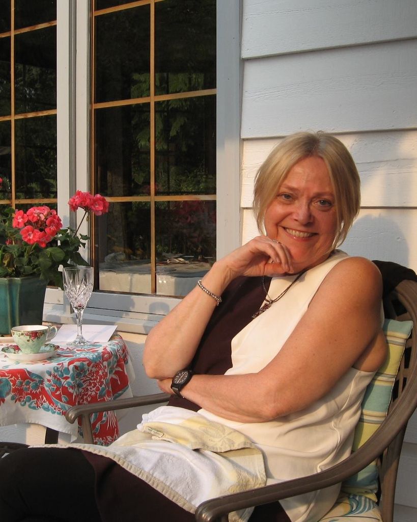 Mary Opland Springer Profile Photo