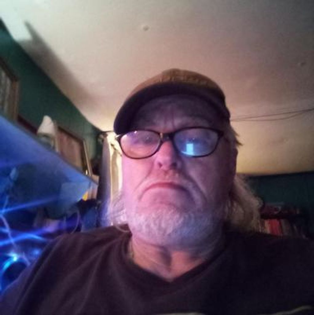 Henry Keith Calhoun Profile Photo