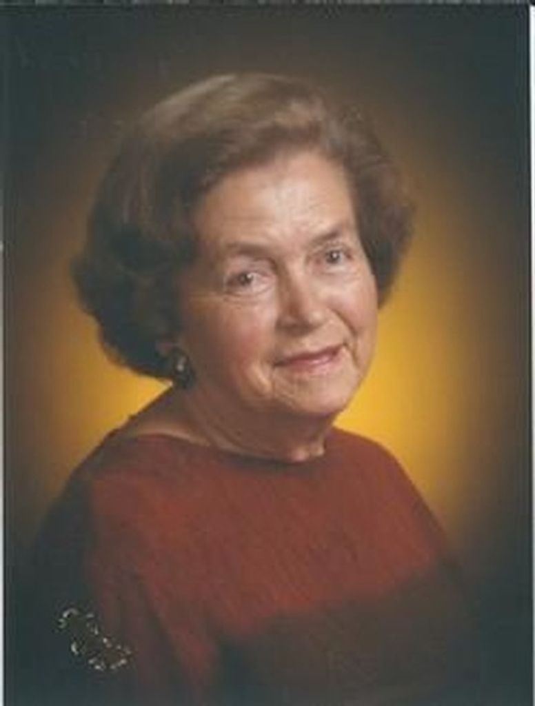 Elizabeth Roberts Loar