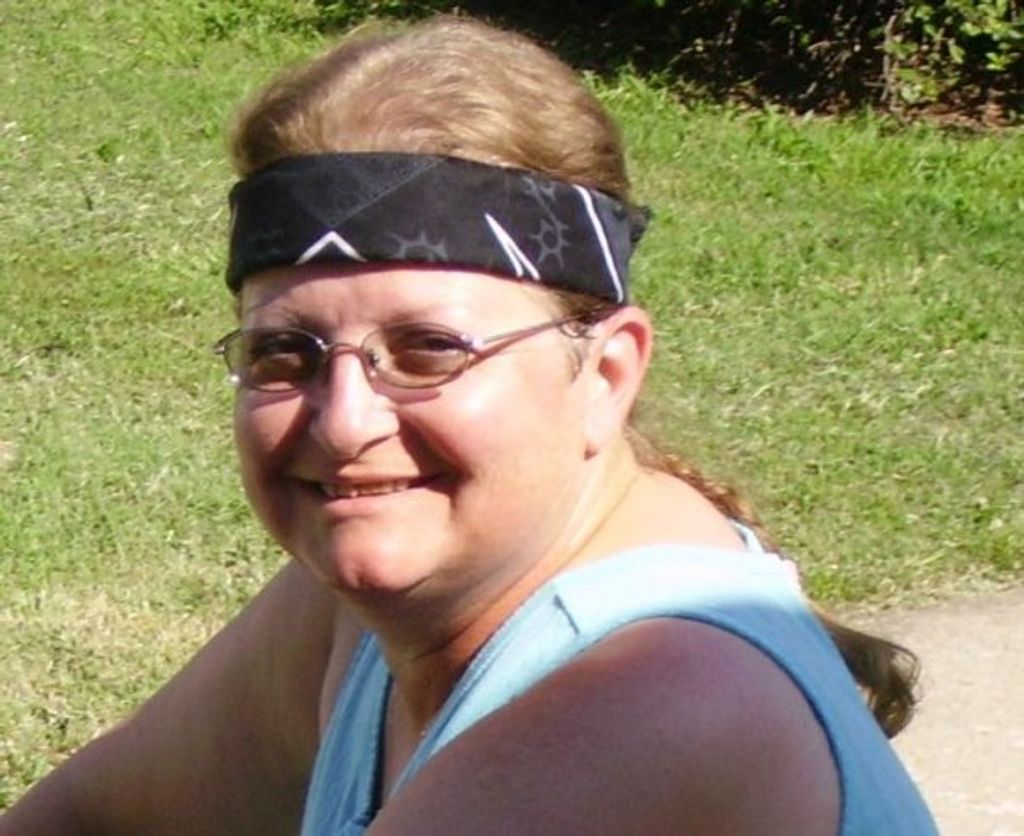 Linda Spalding