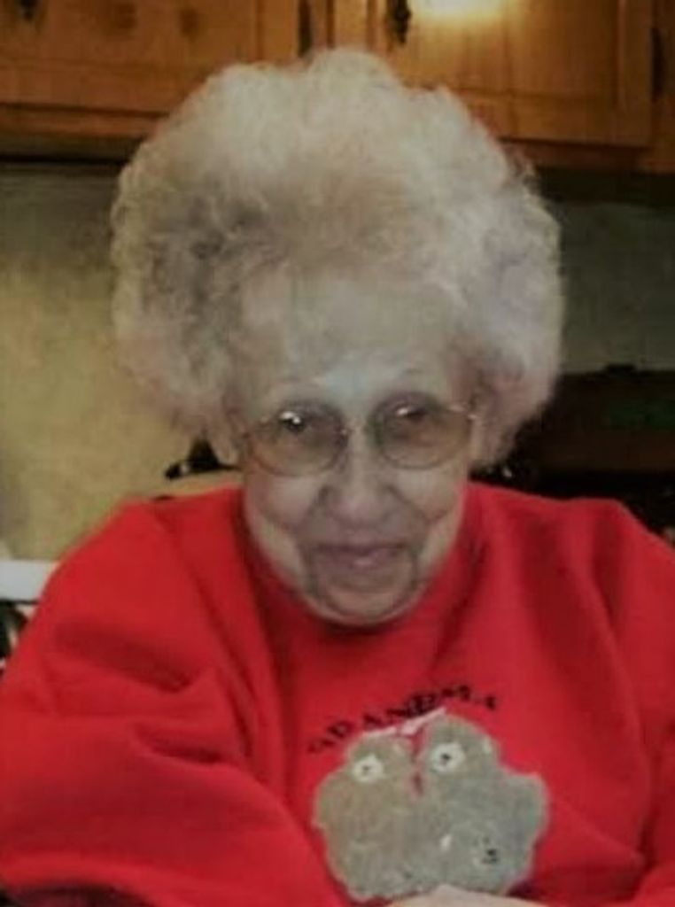 Dorothy Lefler