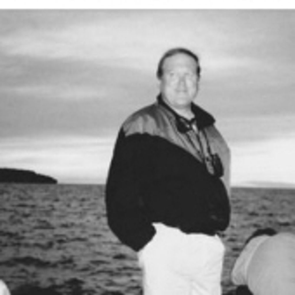 Gerald R. "Gary" Berner