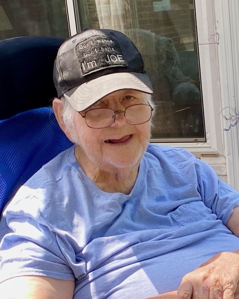 Lewis Joesph "Joe" Hallford
