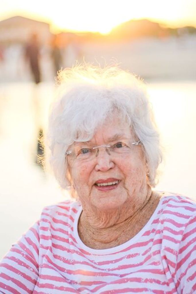 Connie Jean Walker Beheler Profile Photo