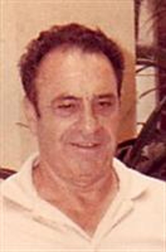 ANTONIO 'BEN' MESCHINO Profile Photo