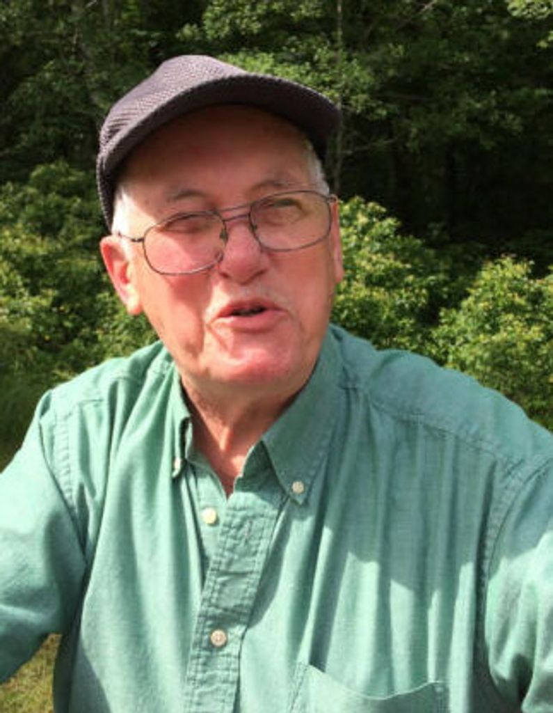 Richard "Dick" Dean Nelson