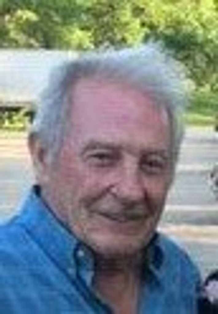 Gerald "Jerry" P Ruprecht Profile Photo