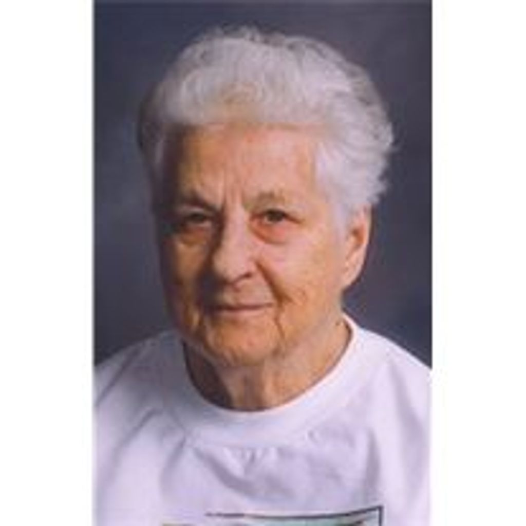 Bernice G. Ewers