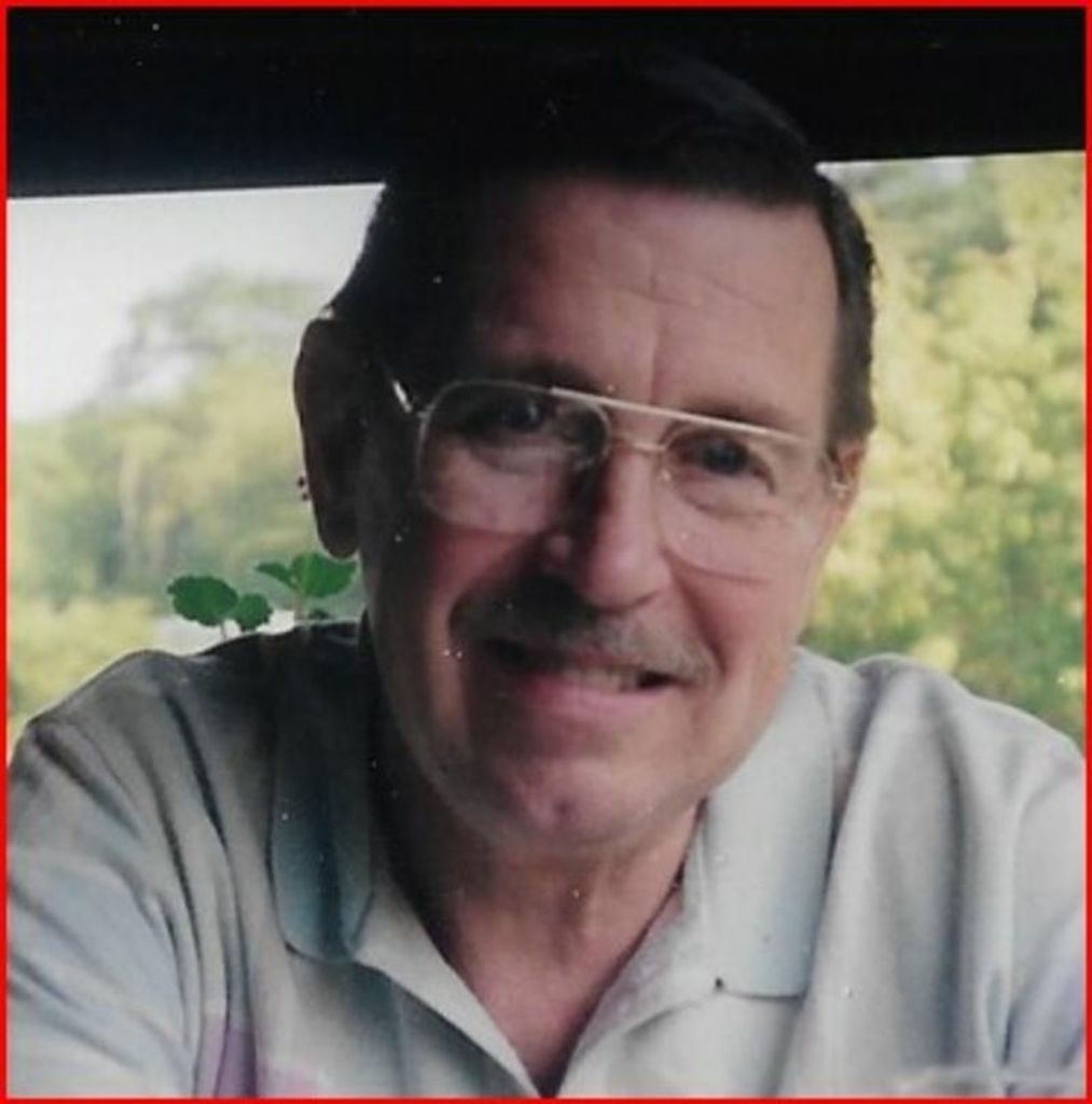 Nathaniel "Ned" Edward Tuttle