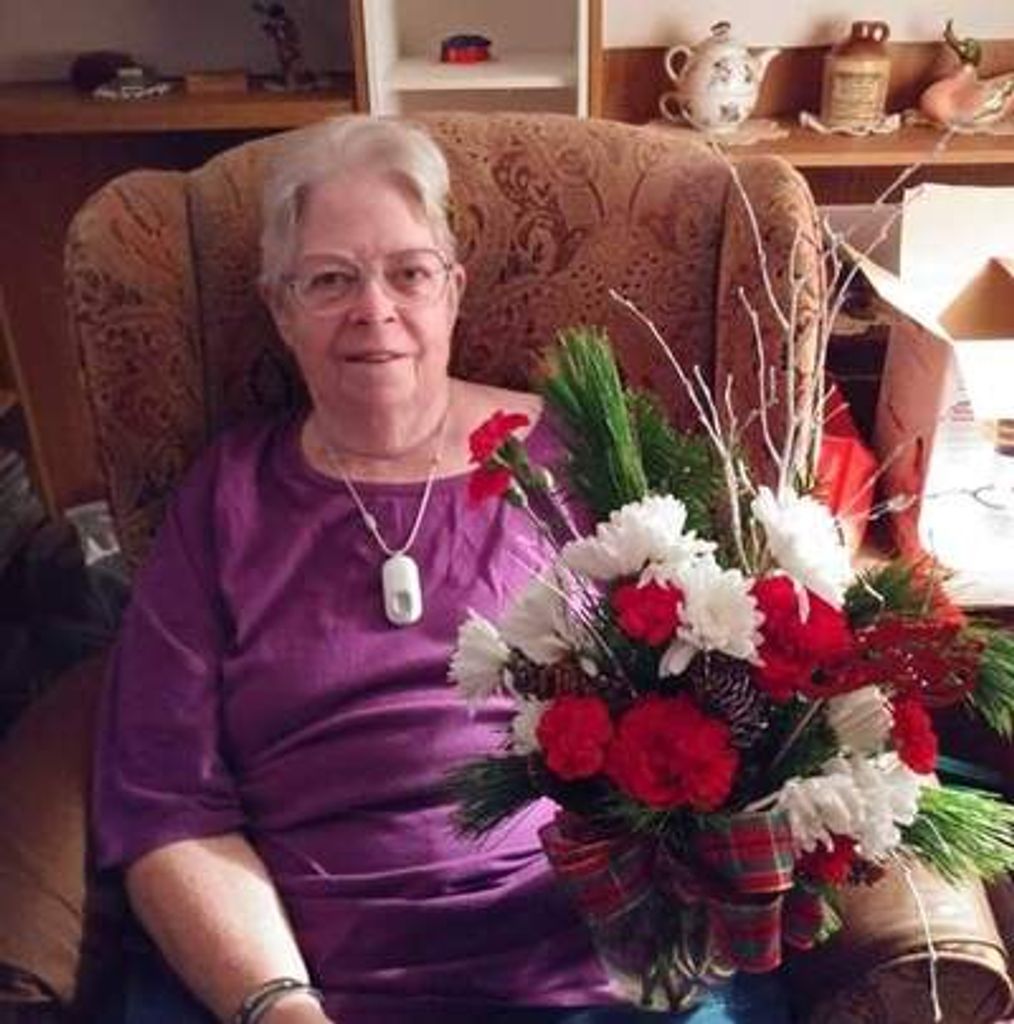 Doris Marie Hartwick Profile Photo