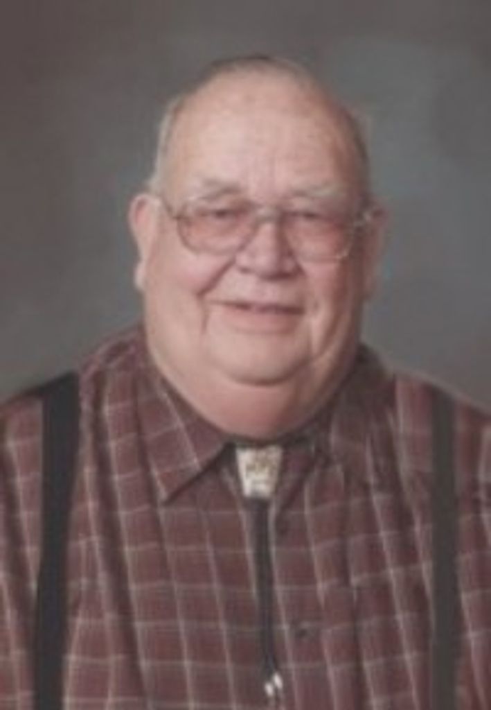 Daniel Radford