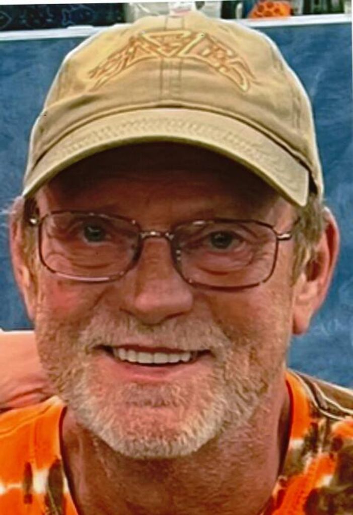 Michael L. Wilfong Sr.