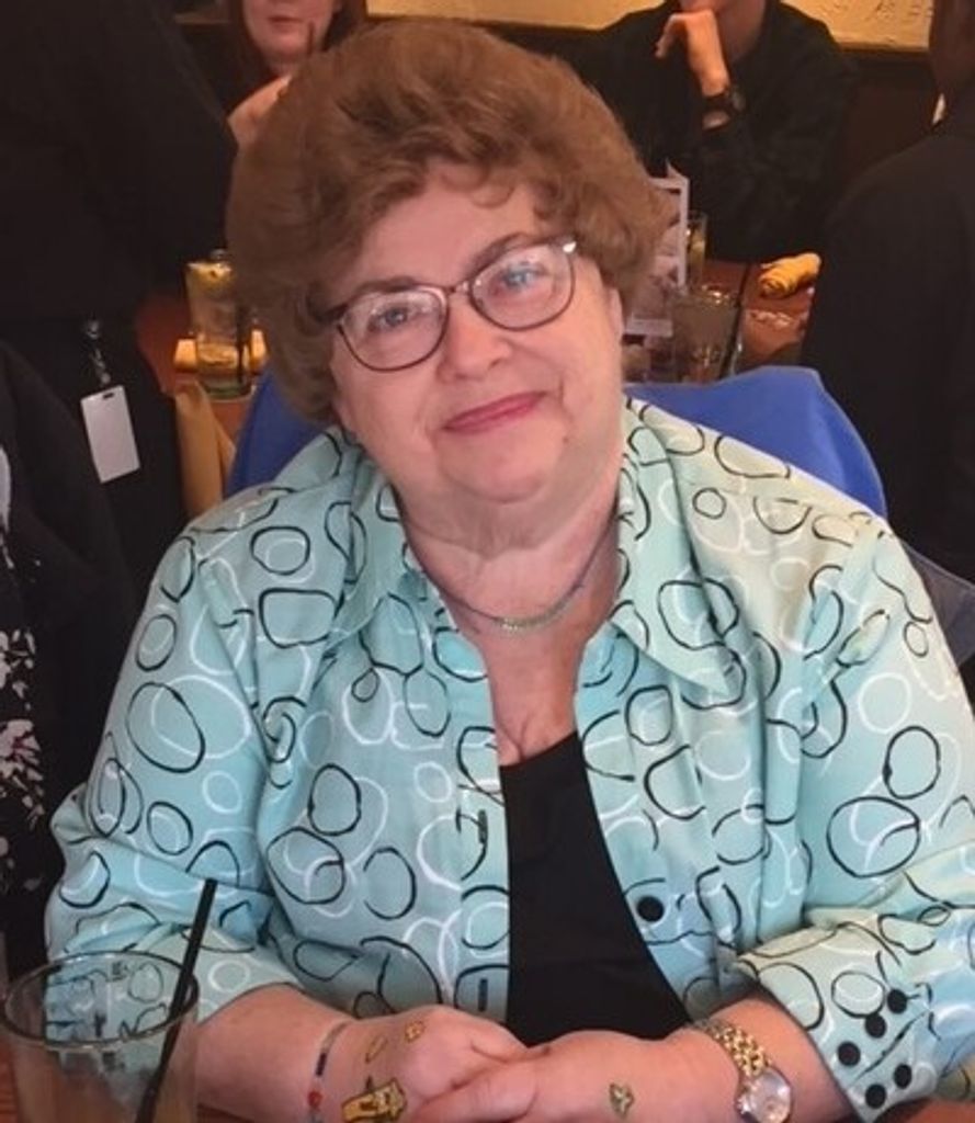 Dorothy R. Lamarre Profile Photo