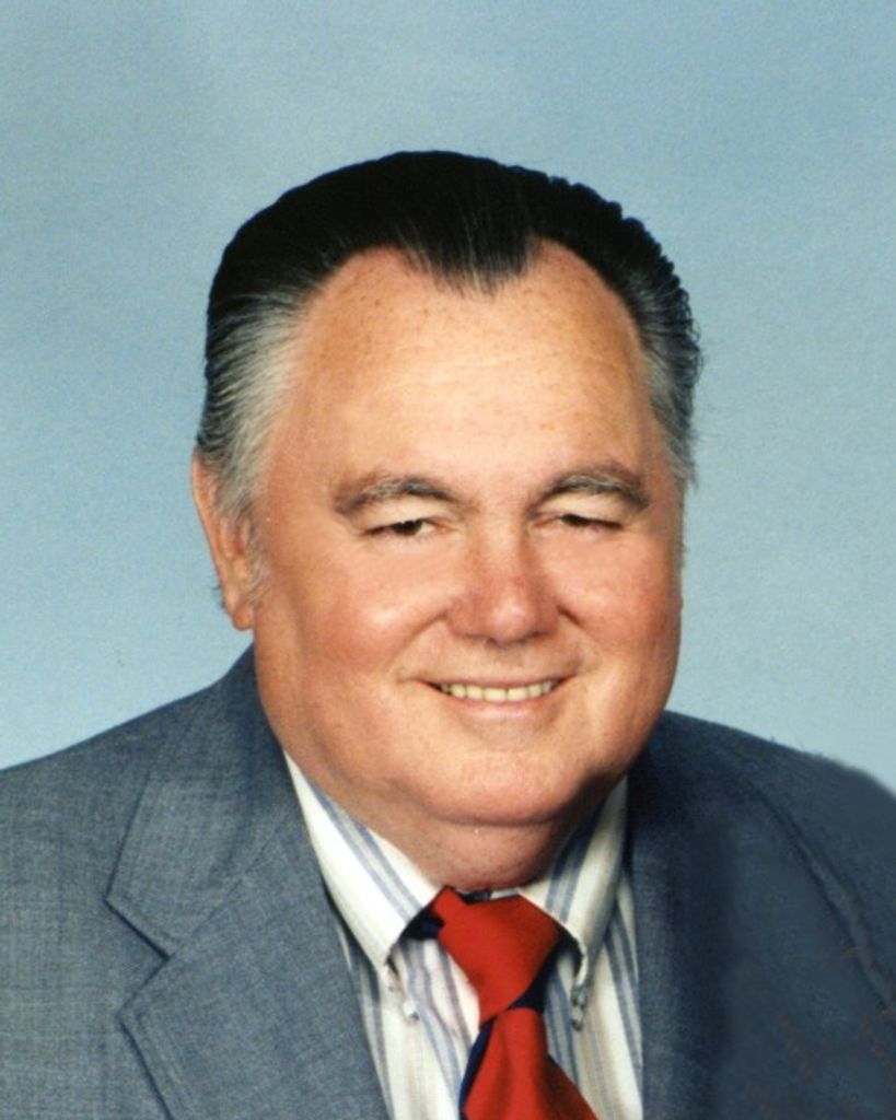 Kenneth Allen