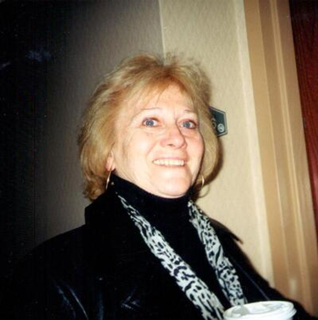 Carol Ann (Moscone) Russo Profile Photo