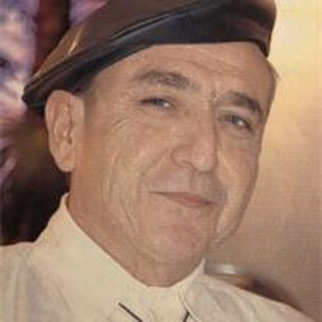 Simon F. Sotelo Profile Photo