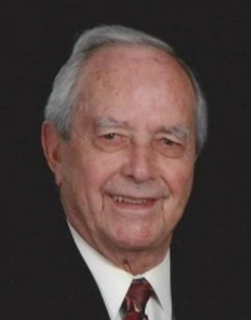 Gerald Franklin Whitley
