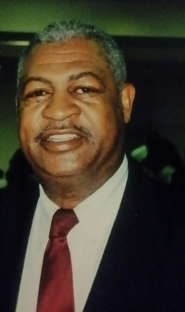 John Robert Moore, Ii Profile Photo