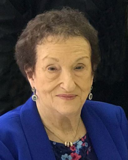 Doris Kelley Tolar's obituary image