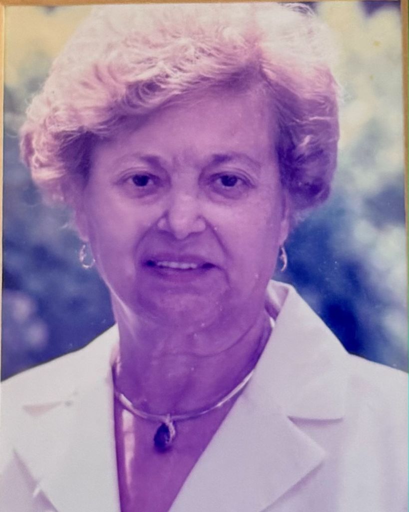 Angela Terenzio