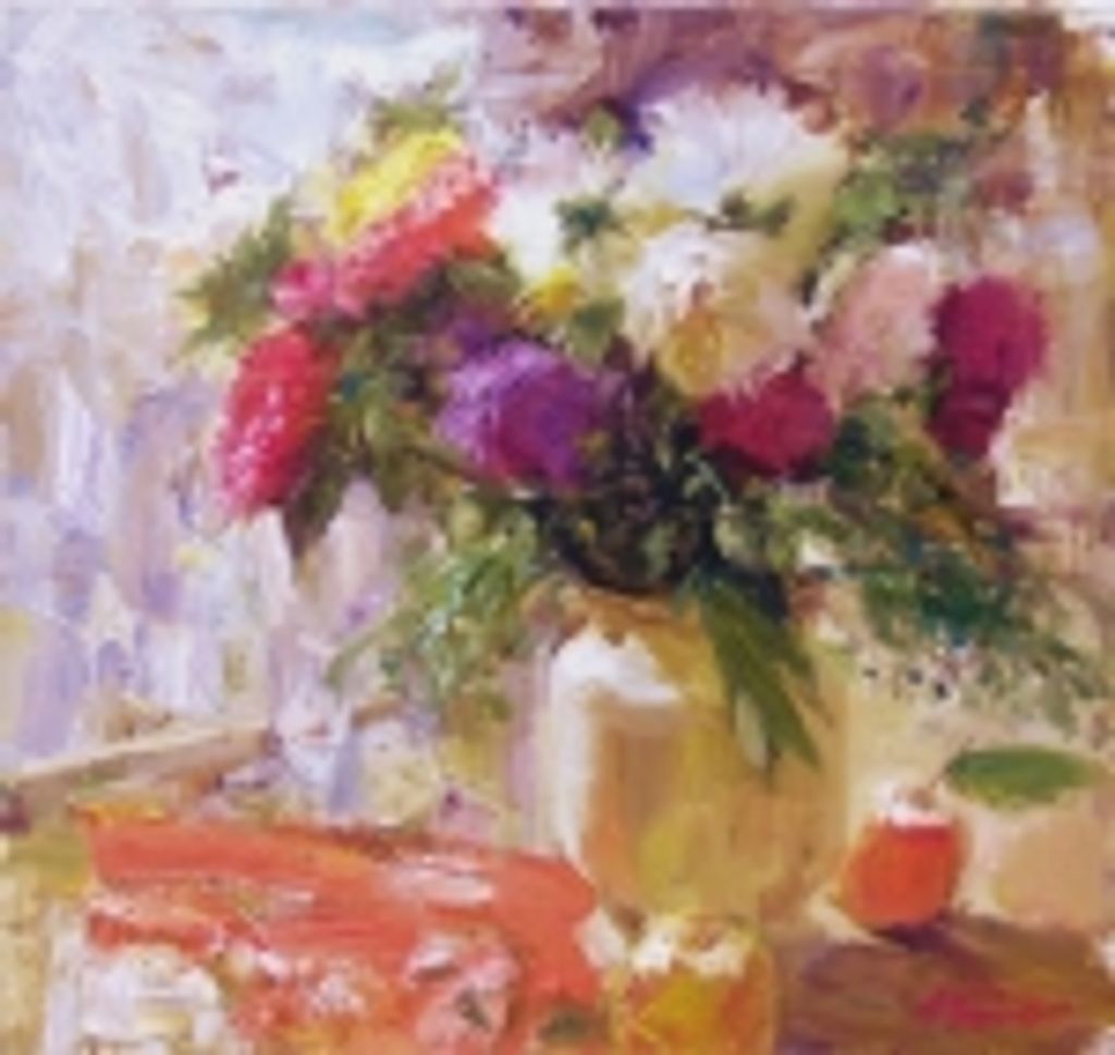 Marianne Pfieffer Christopherson