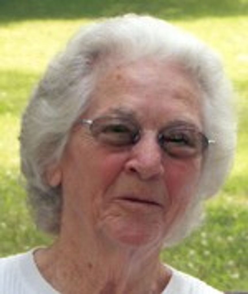 RUTH LEE DAVIS GRIGGS