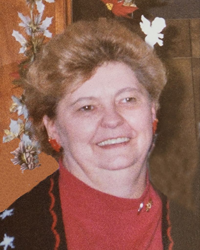 Elizabeth "Betsy" St. Peter