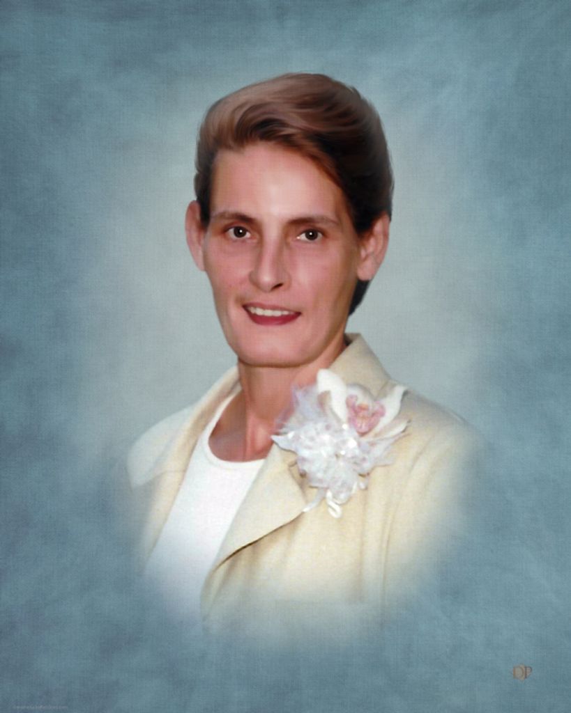Yvonne Johnson Woods