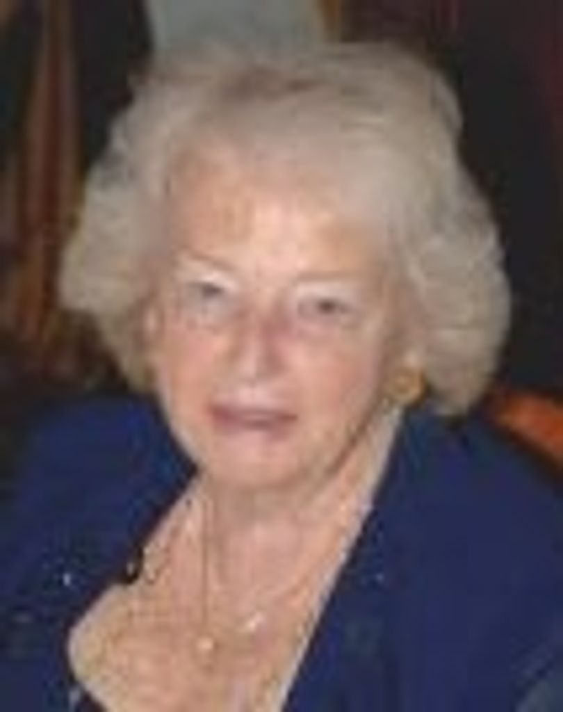 Frances Moog