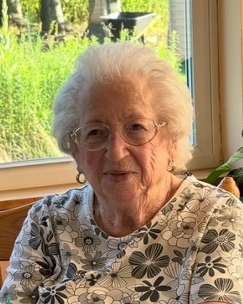 Patricia M. Gann Profile Photo