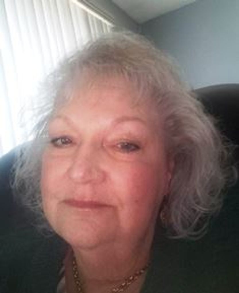 Kathryn "Kathy" S. Hopkins