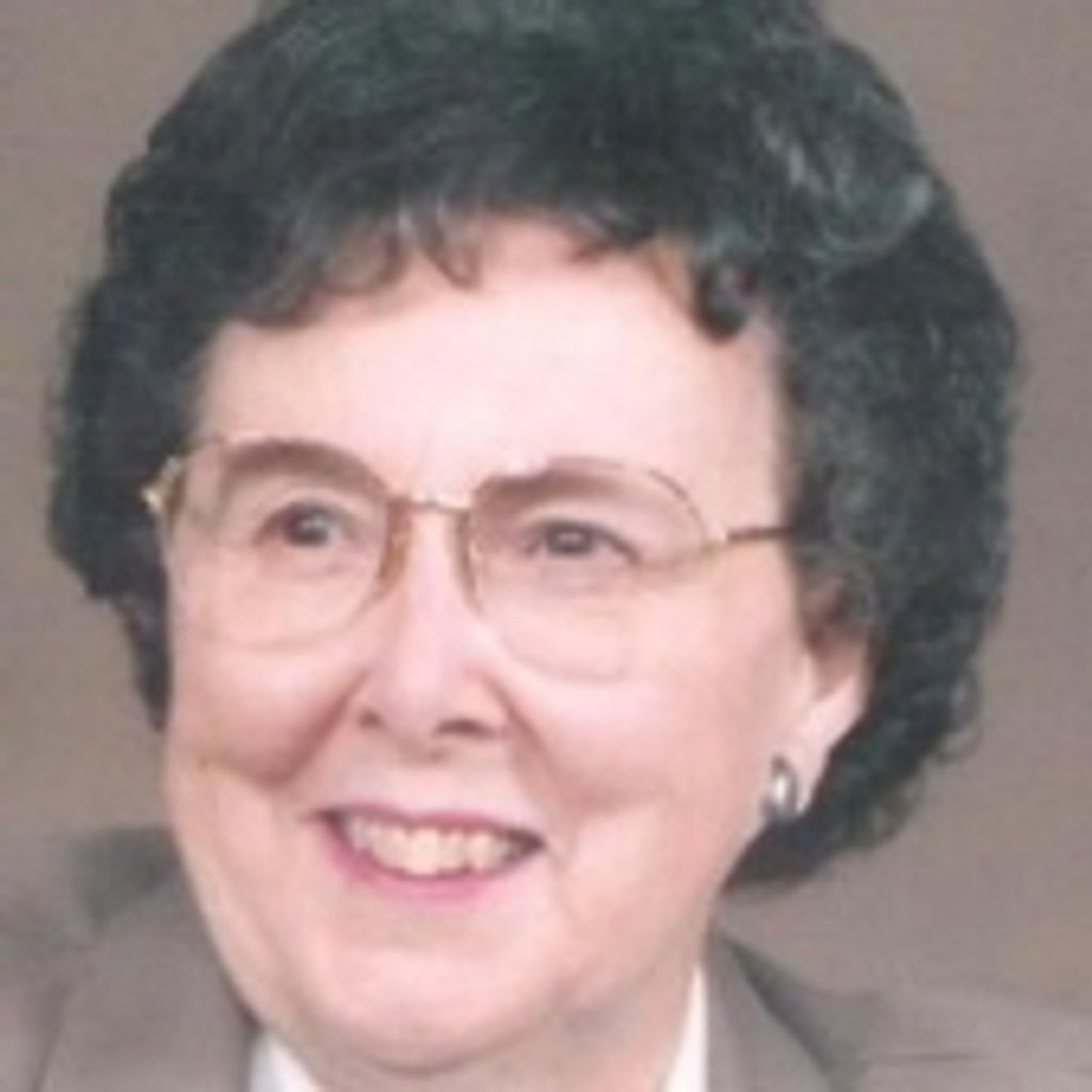 Lillian M. Stenning