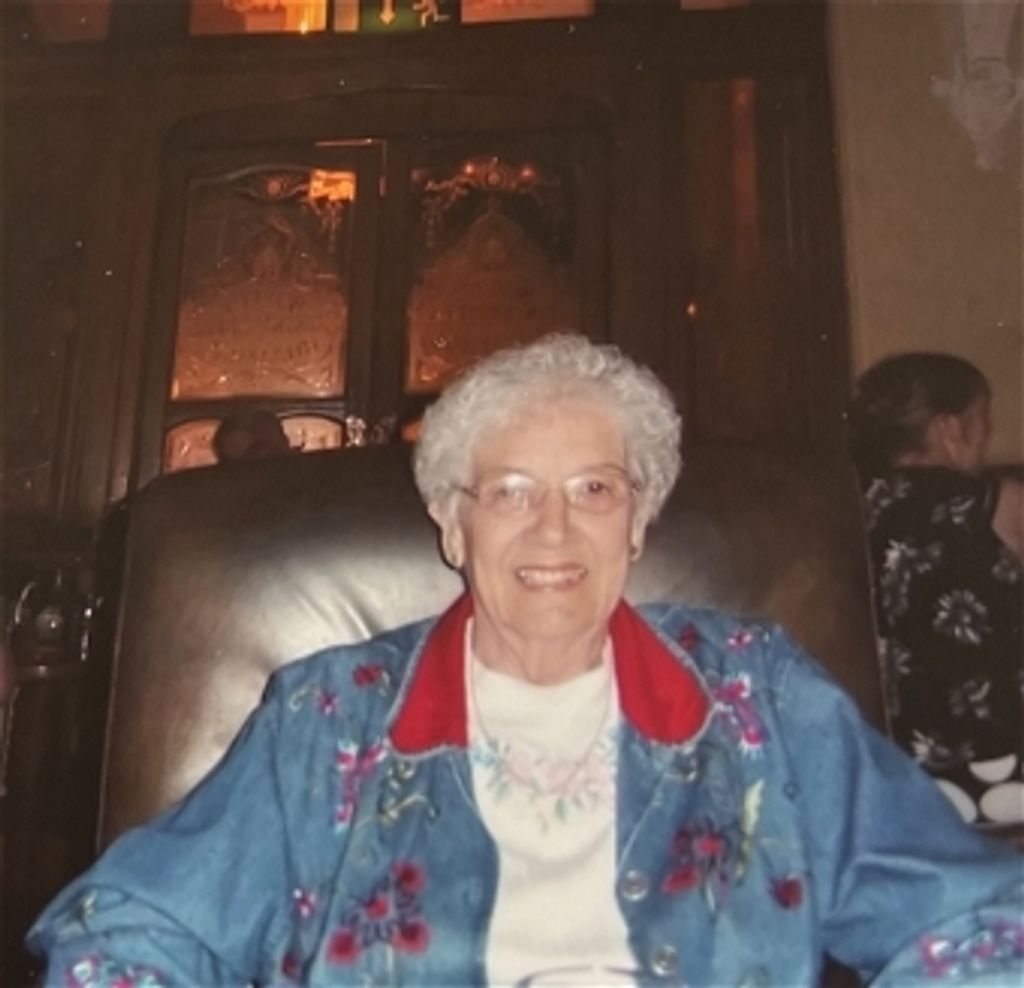 Bernice Irene Lambert Profile Photo