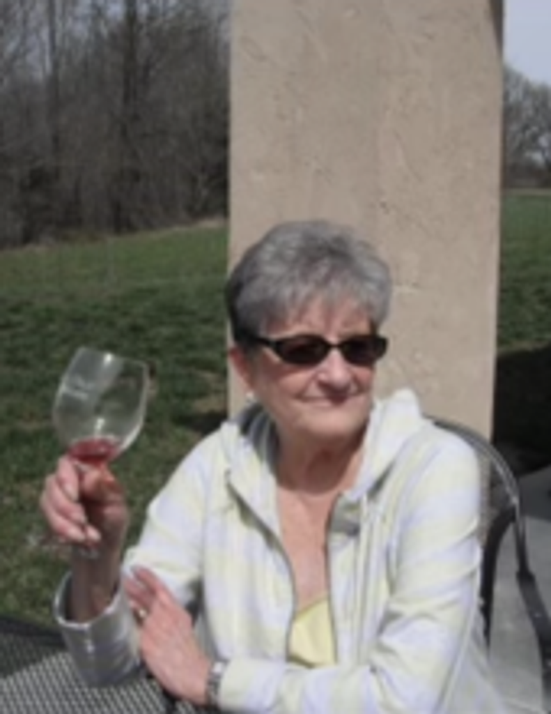 Karen K. Wielgus