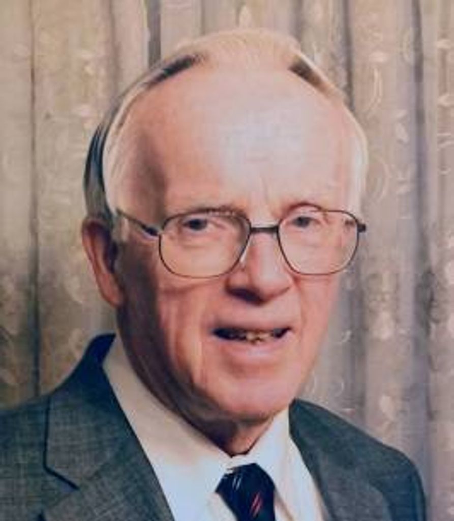 Peter Thomson