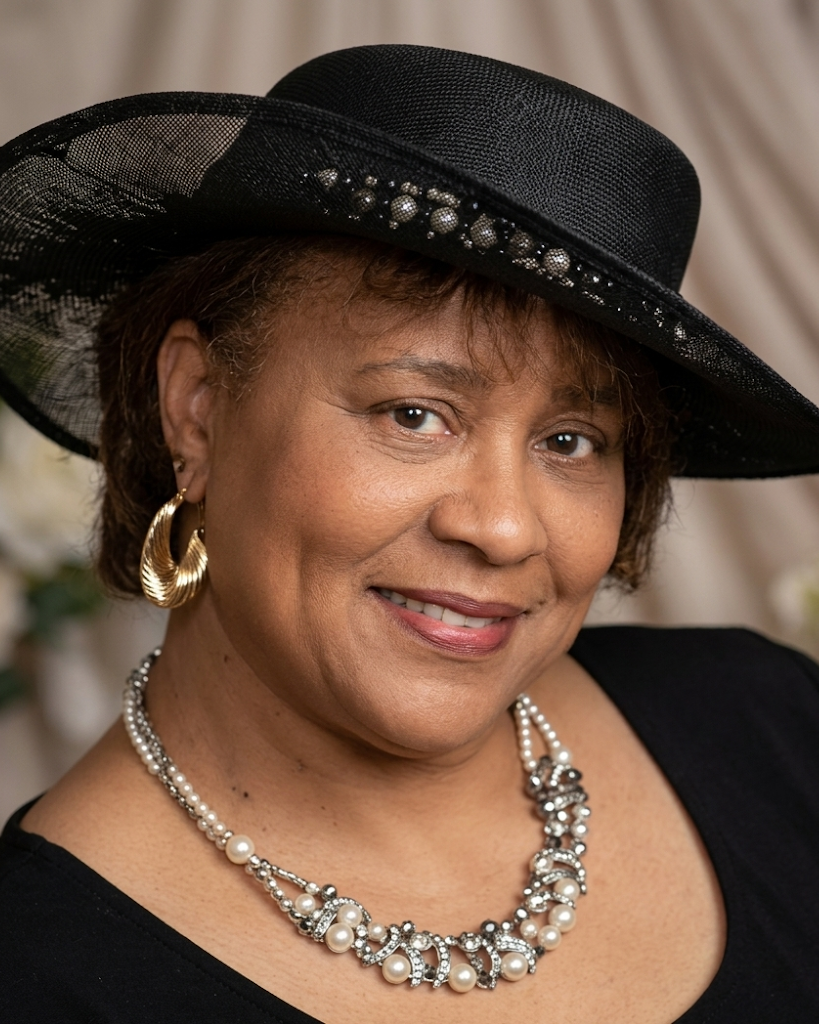 Leola Robinson Profile Photo
