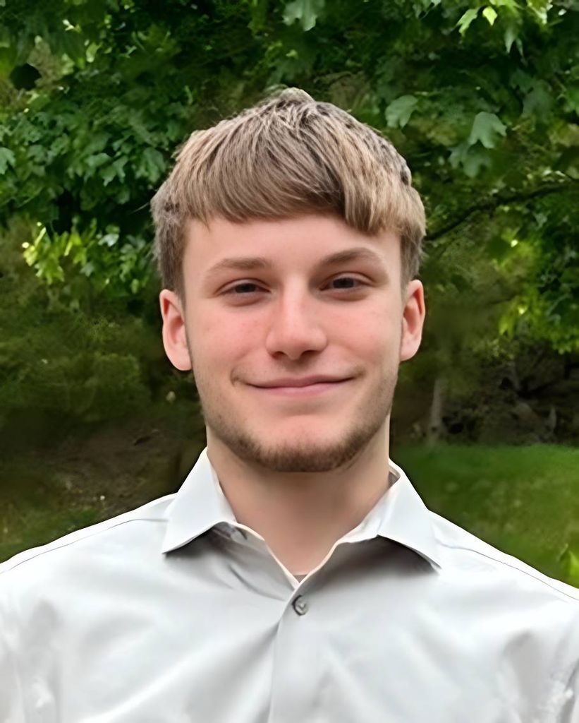 Nick Cook Profile Photo