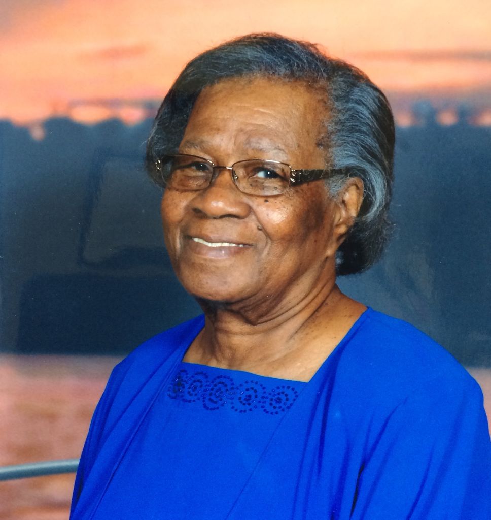 Rosalind Lucombe