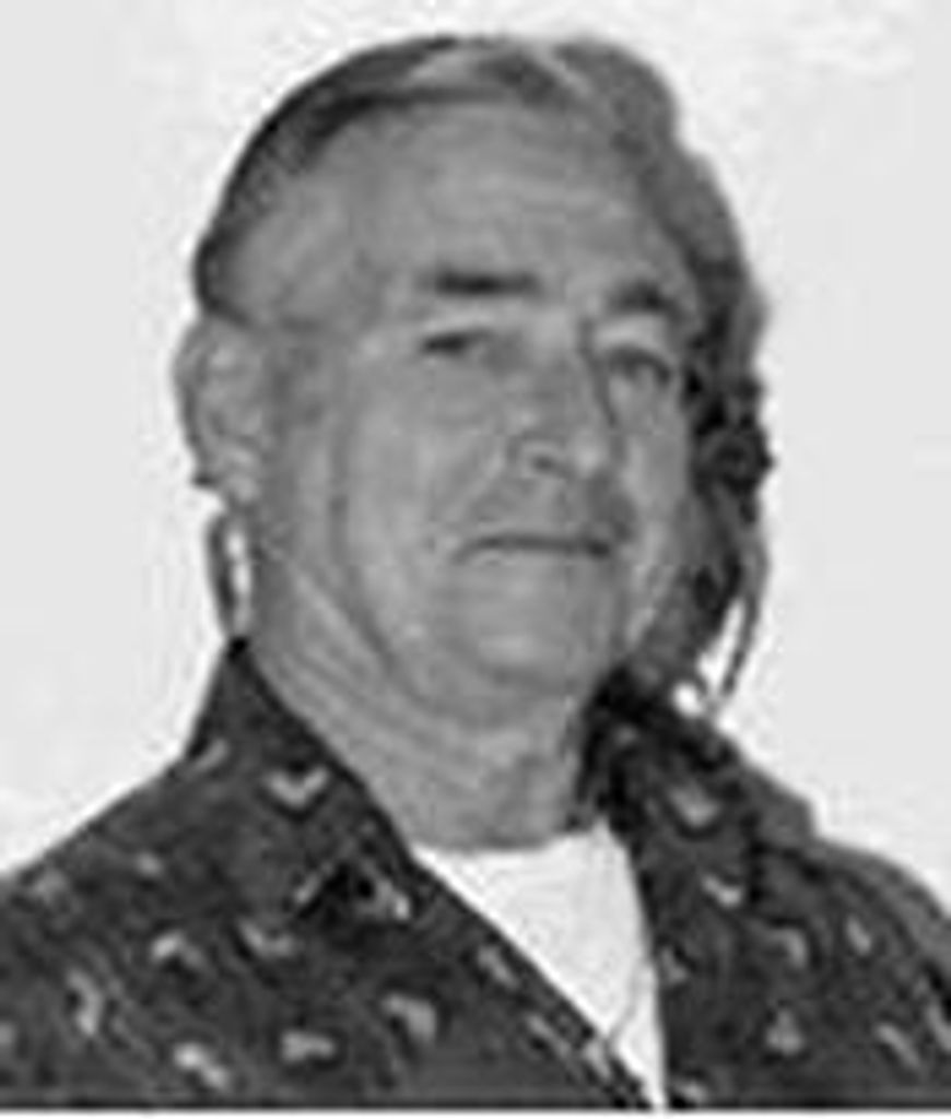 Matthew Peter Marquard Profile Photo
