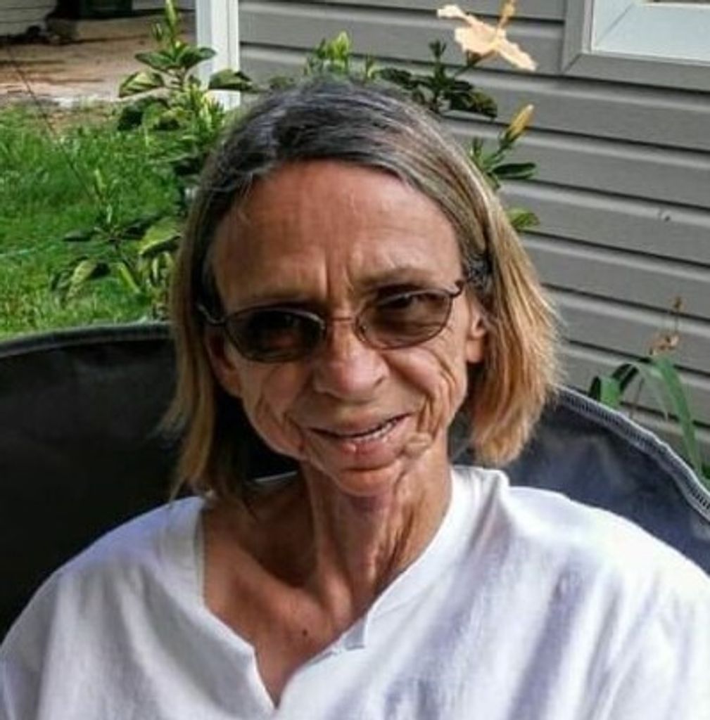 Joetta (Bruner) Holub Profile Photo