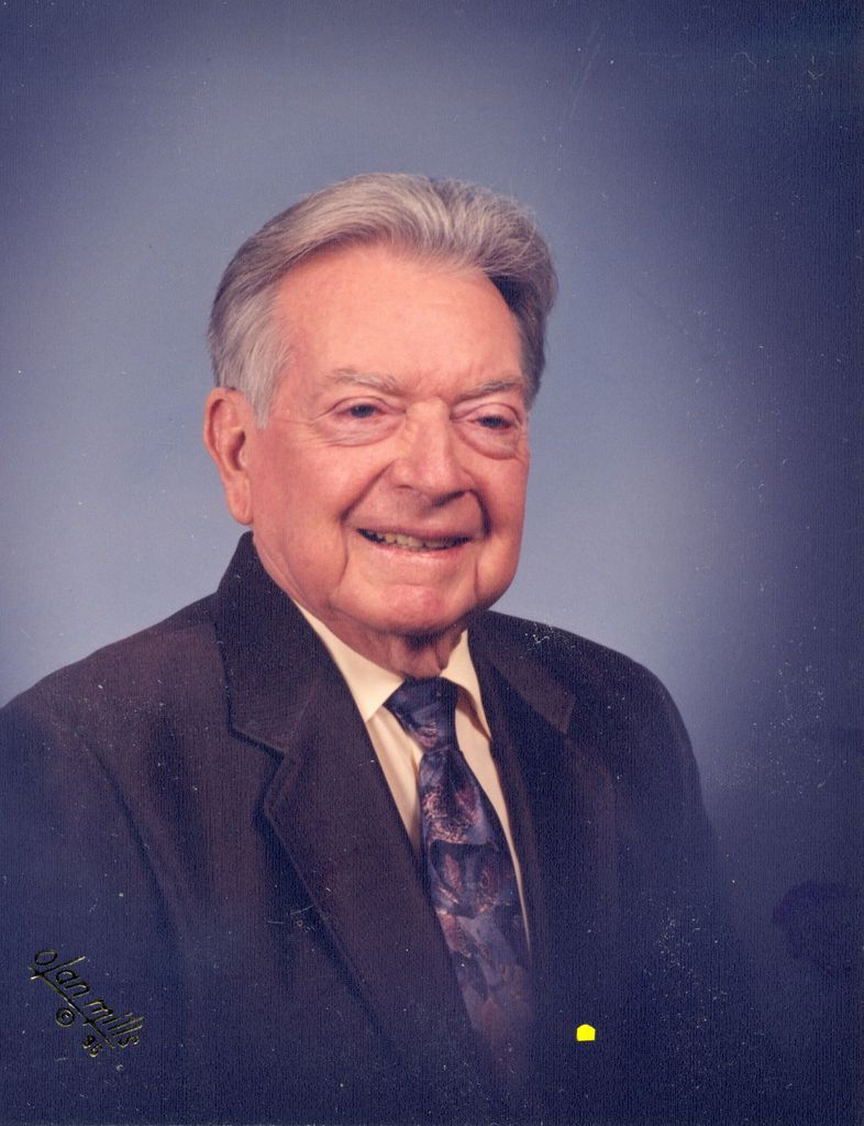 Harvey Ray Norris Profile Photo