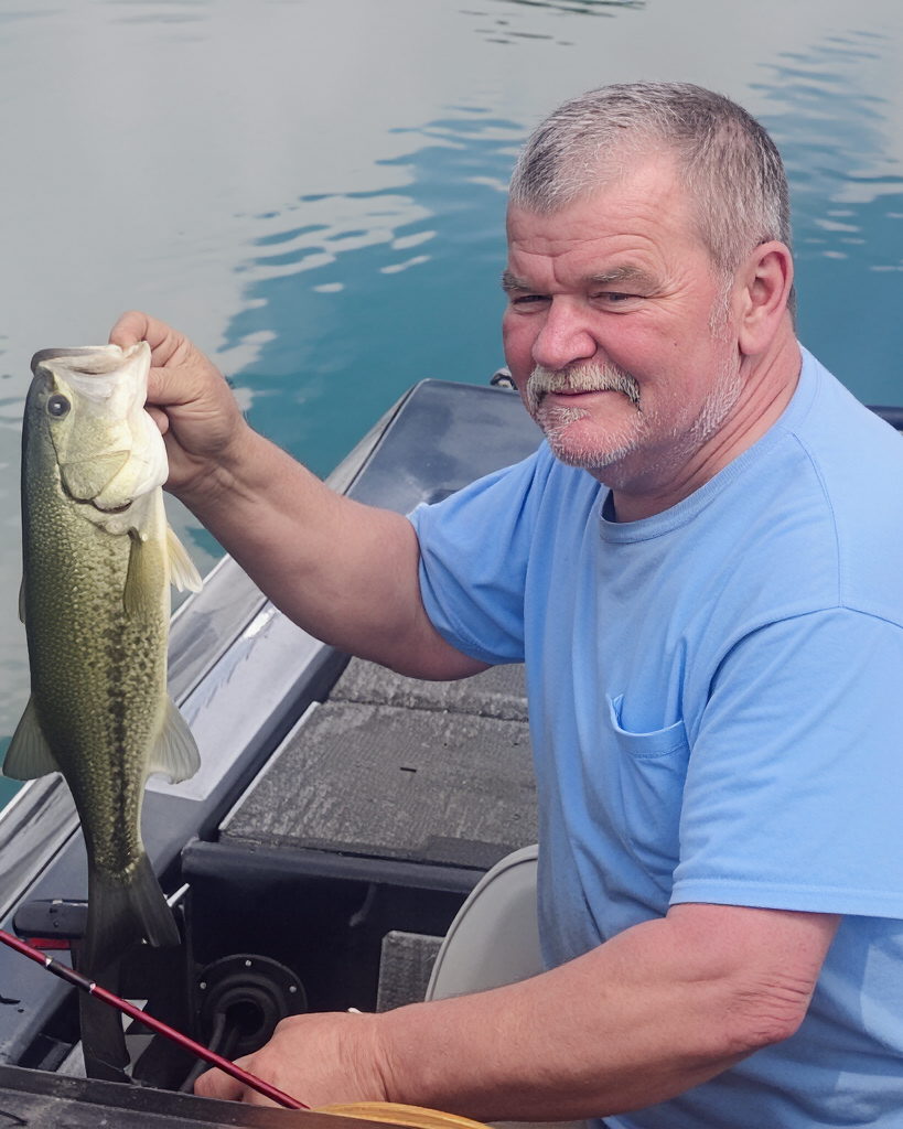 Donald Eugene Anglemyer, Jr. Profile Photo