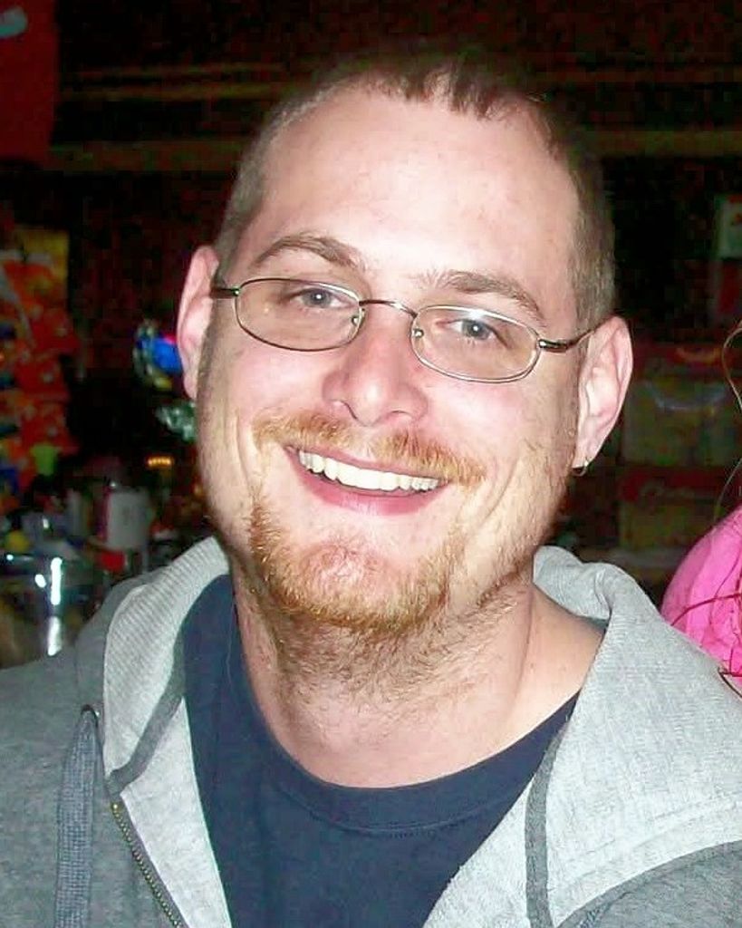 Preston D. Wallace Profile Photo