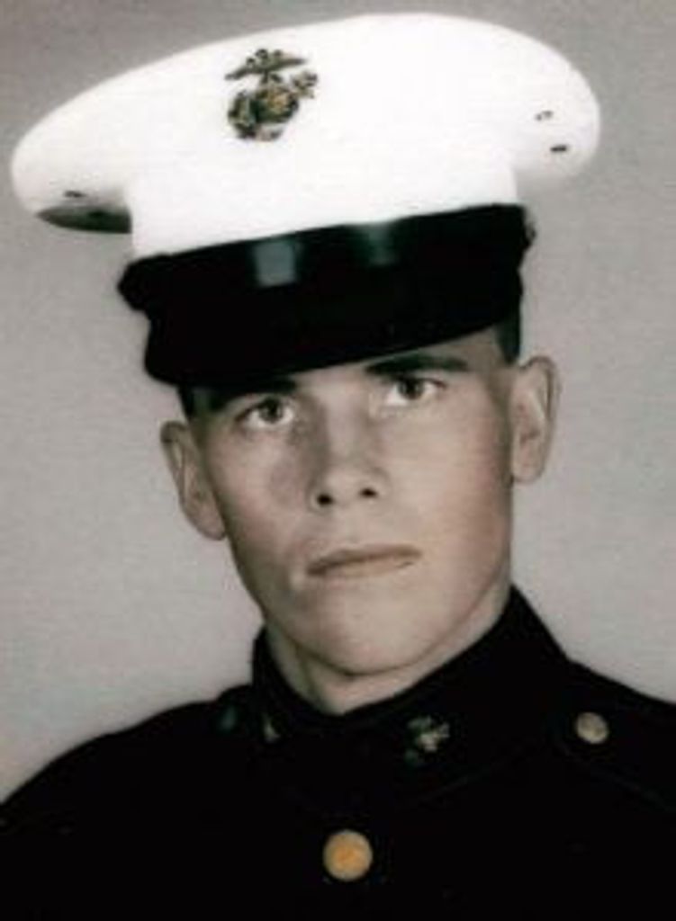 Donald Lee Warren Profile Photo